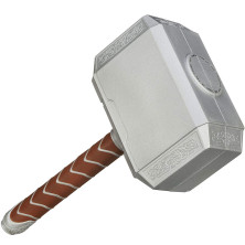 Martillo de combate Thor Vengadores Avengers